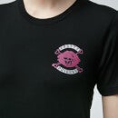 Riverdale Pretty Poisons T-Shirt Femme - Noir
