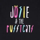 Riverdale Josie And The Pussycats Women's T-Shirt - Black