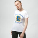 Riverdale River Vixens T-Shirt Femme - Blanc