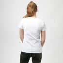 Riverdale Archie Jersey T-Shirt Homme - Blanc