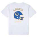 Camiseta Archie Jersey para hombre de Riverdale - Blanco