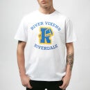Riverdale River Vixens T-Shirt Homme - Blanc