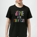 Riverdale Josie And The Pussycats T-Shirt Unisexe - Noir
