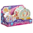 Disney Princess - Wooden Cinderella's Pumpkin Carriage Set