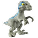 Jurassic World - Stretch Blue Dinosaur Figure