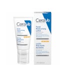 CeraVe Day and Night Moisturising Duo