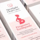 Spotlight Oral Care dentifricio adatto in gravidanza 100 ml