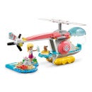 LEGO Friends Vet Clinic Rescue Helicopter (41692)
