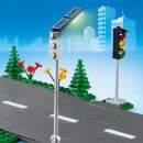 LEGO City Town: Road Plates (60304)