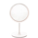 Rio Illuminated Mirror with Built in Fan