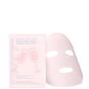 Patchology Served Chilled Rose Sheet Mask 0.8 oz