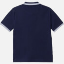 Hugo Boss Boys' Short Sleeve Classic Polo Shirt - Navy