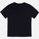 Hugo Boss Boys' Classic Short Sleeve T-Shirt - Navy - 4 Years