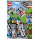 LEGO Minecraft: The First Adventure Building Set (21169)
