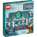 LEGO Disney Raya and the Heart Palace Playset (43181)