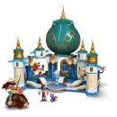 LEGO Disney Raya et le palais du cœur (43181)