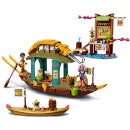 LEGO Disney Princesse : Le bateau de Boun (43185)