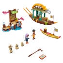 LEGO Disney Princess: Boun’s Boat Playset (43185)