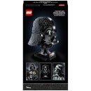 LEGO Star Wars: Darth Vader Helmet Set for Adults (75304)
