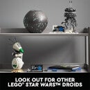 LEGO Star Wars : Droïde sonde impérial pour adultes (75306)