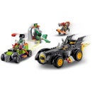 LEGO DC Batman vs. The Joker: Batmobile Chase Toy Car (76180)