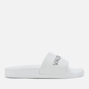 Valentino Shoes Women's Slide Sandals - White - UK 8