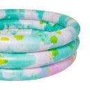 Sunnylife Inflatable Backyard Pool - Tie Dye