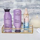 Pureology Hydrate and Colour Fanatic Trio