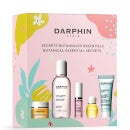 Darphin Botanical Essential Secrets Set (Worth £42.00)