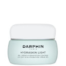 Darphin Moisturisers Hydraskin Light Gel Cream for Normal to Combination Skin 100ml