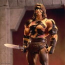 Super7 Conan ULTIMATES! Figure - War Paint Conan