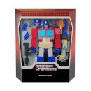 Super7 Transformers ULTIMATES! Figure - Optimus Prime