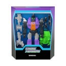 Super7 Transformers ULTIMATES! Figure - Bombshell