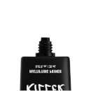 Base de teint Shine Killer matifiante infusée au charbon de NYX Professional Makeup 20 ml