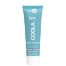 Coola Face Care Mineral Matte Tint SPF30 50ml