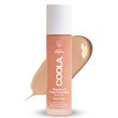 Coola Face Care Rōsilliance Mineral BB+ Cream Tinted Sunscreen SPF30 Fresh Rose 44ml