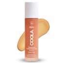 Coola Face Care Rōsilliance Mineral BB+ Cream Tinted Sunscreen SPF30 Golden Hour 44ml