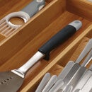 Joseph Joseph DrawerStore Bamboo Cutlery, Utensil & Gadget Organiser