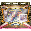 Pokémon TCG: Shining Fates Mad Party Pin Collection (Assortment)