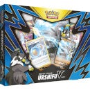 Pokémon TCG: Single/Rapid Strike Urshifu V Box (Assortment)
