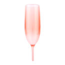 Sunnylife Poolside Champagne Flutes - Powder Pink - Set of 2