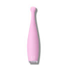 FOREO ISSA Baby Gentle Sonic Toothbrush for Ages 0 to 4 (Various Colours) - Pearl Pink Bunny