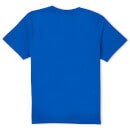Marvel Eternals Ikaris Unisex T-Shirt - Royal Blue