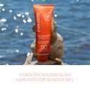 Lancaster Sun Sensitive Crema de protección solar facial sin aceite SPF50 50ml