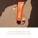 Безмасляный солнцезащитный крем для тела Lancaster Sun Sensitive SPF50 150 мл
