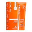 Lancaster Sun Sensitive Oil-Free Body Sun Protection Cream SPF50 150 ml