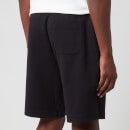 Polo Ralph Lauren Men's Double Knit Active Shorts - Polo Black - XL