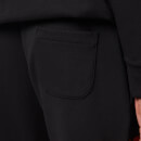 Polo Ralph Lauren Men's Double Knit Tech Athletic Pants - Polo Black