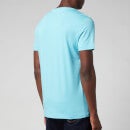 Polo Ralph Lauren Men's Custom Slim Fit Crewneck T-Shirt - French Turquoise