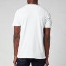 Polo Ralph Lauren Men's Custom Slim Fit Rwb Crewneck T-Shirt - White